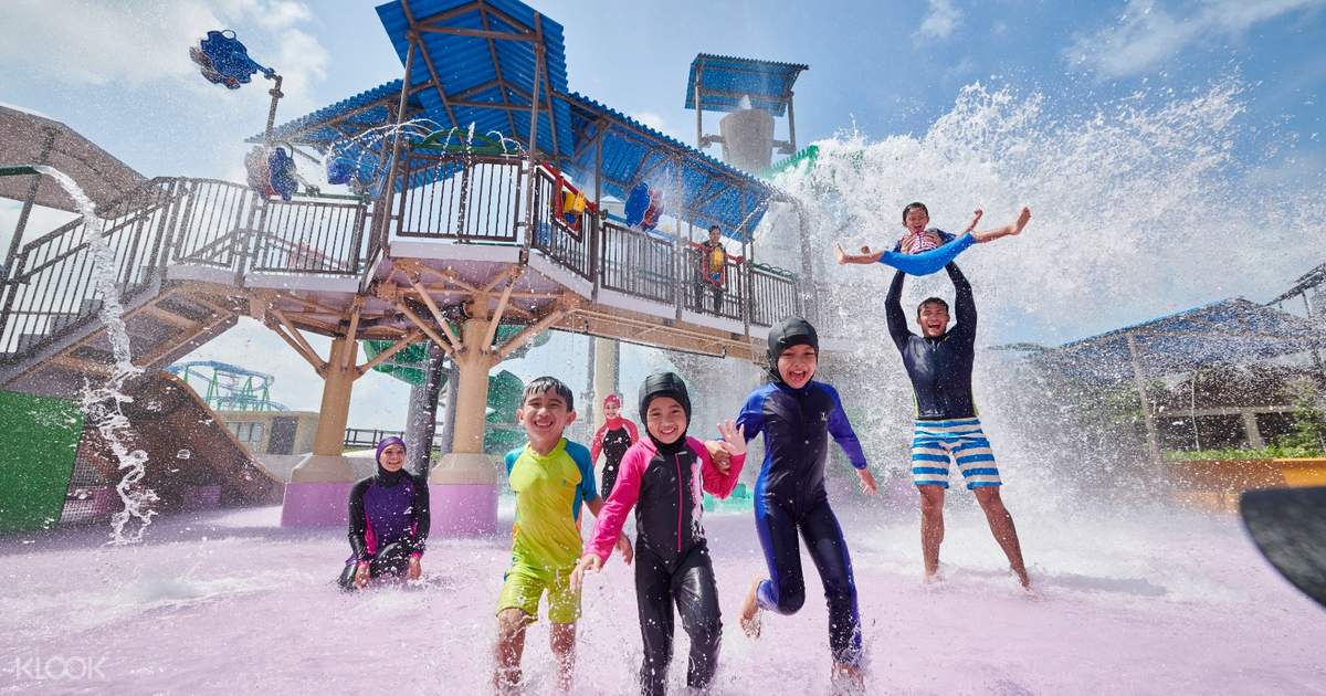 A To Z Holidays Lotus Desaru Beach Resort Johor Cuti Facebook